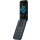 Nokia 2660 4G Flip Niebieski + Stacja Ładująca - 1065621 - zdjęcie 2